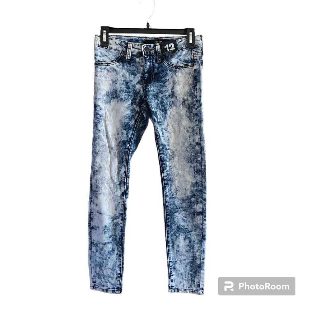 Joe’s Ultra Slimfit The Jegging Girls Jeans Size 12 - NWT